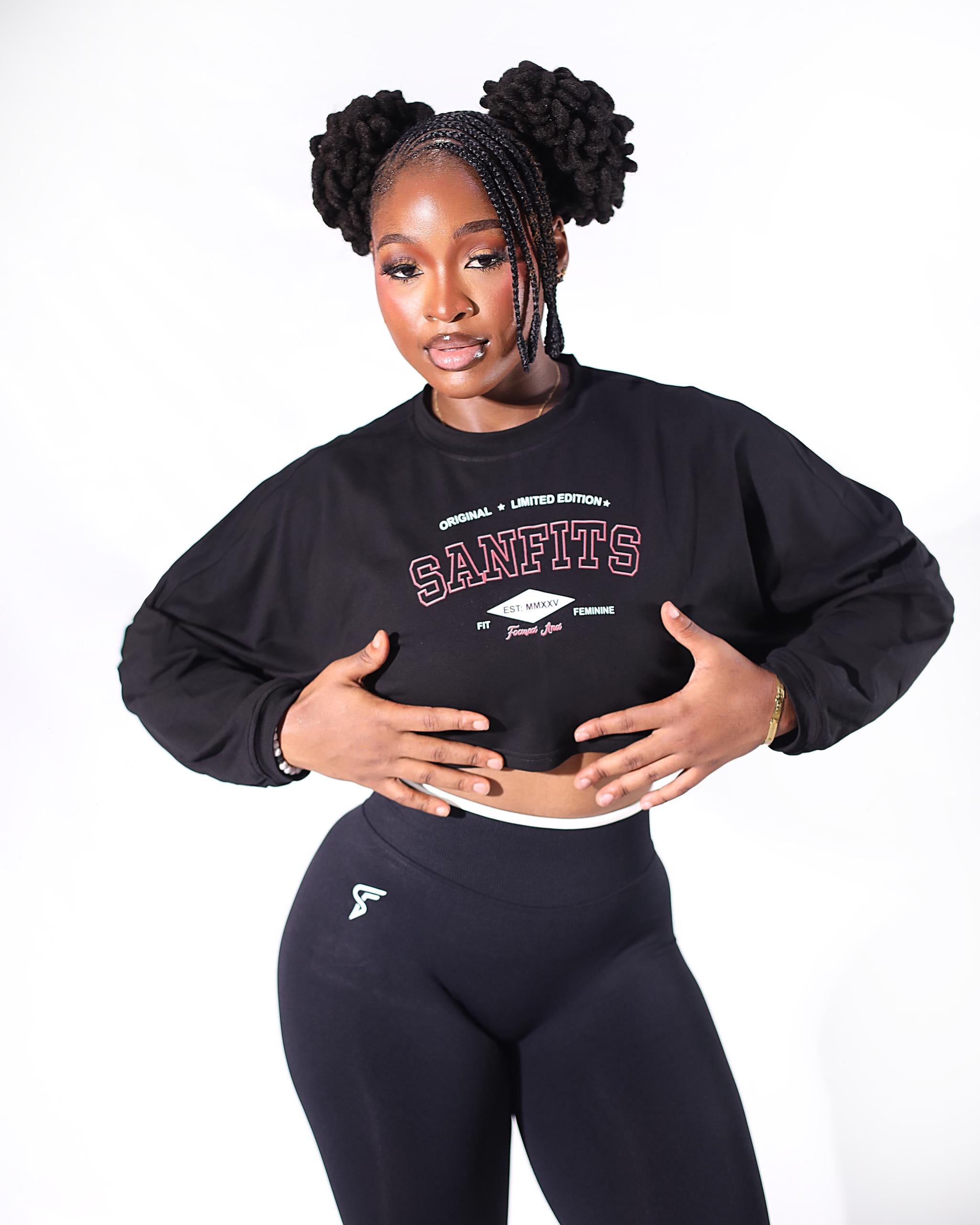 Elan 3 piece set