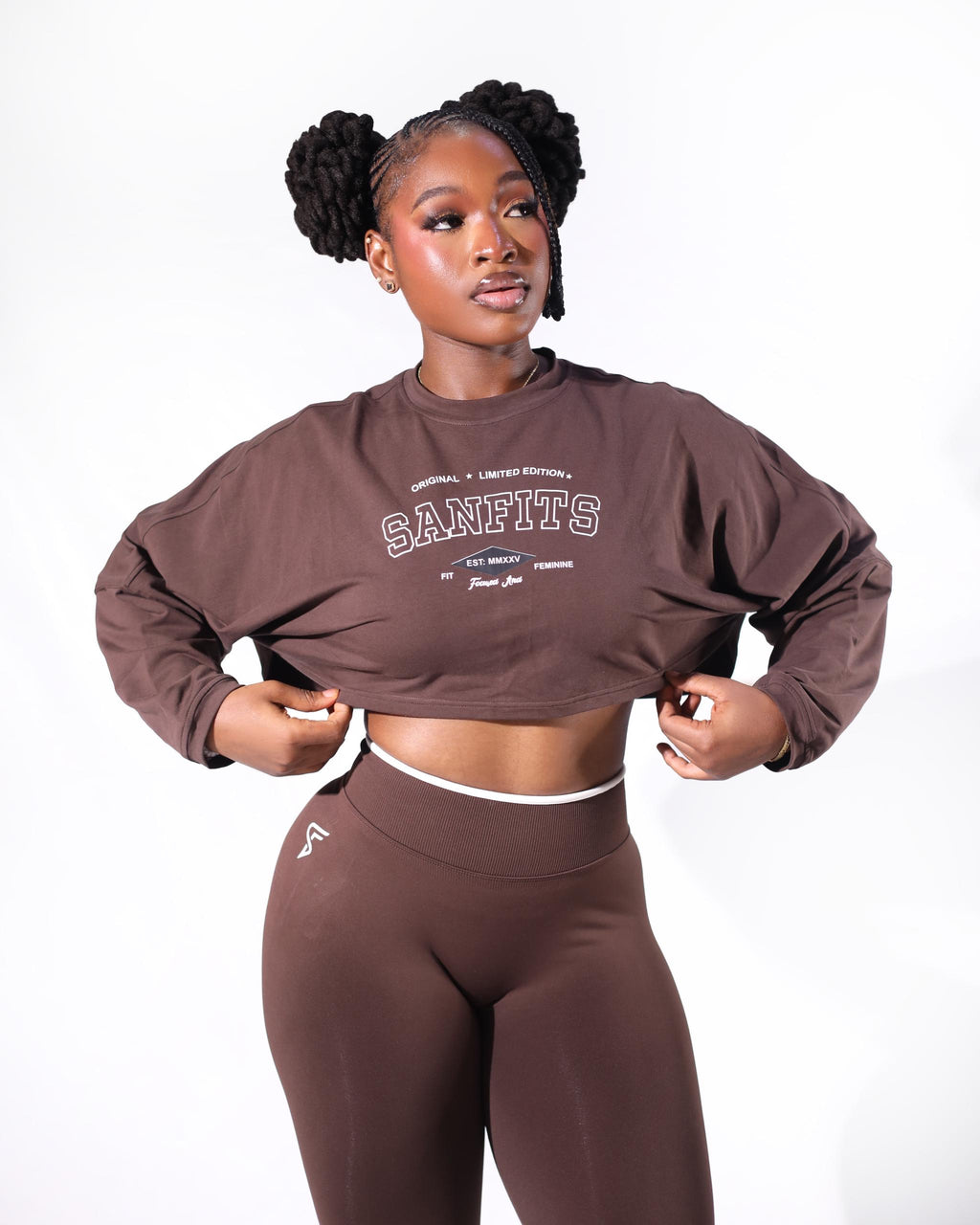 Elan 3 piece set