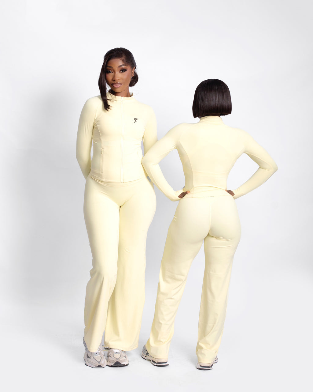 Flare Motion 3 Piece Set
