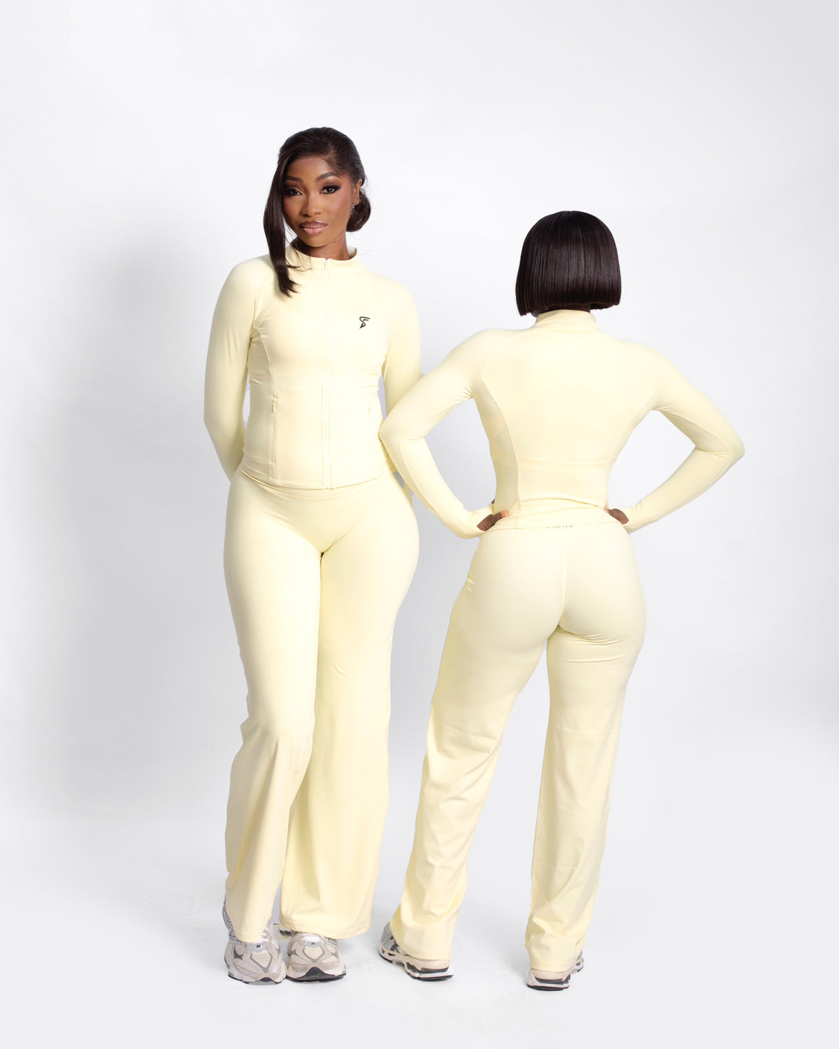 Flare Motion 3 Piece Set