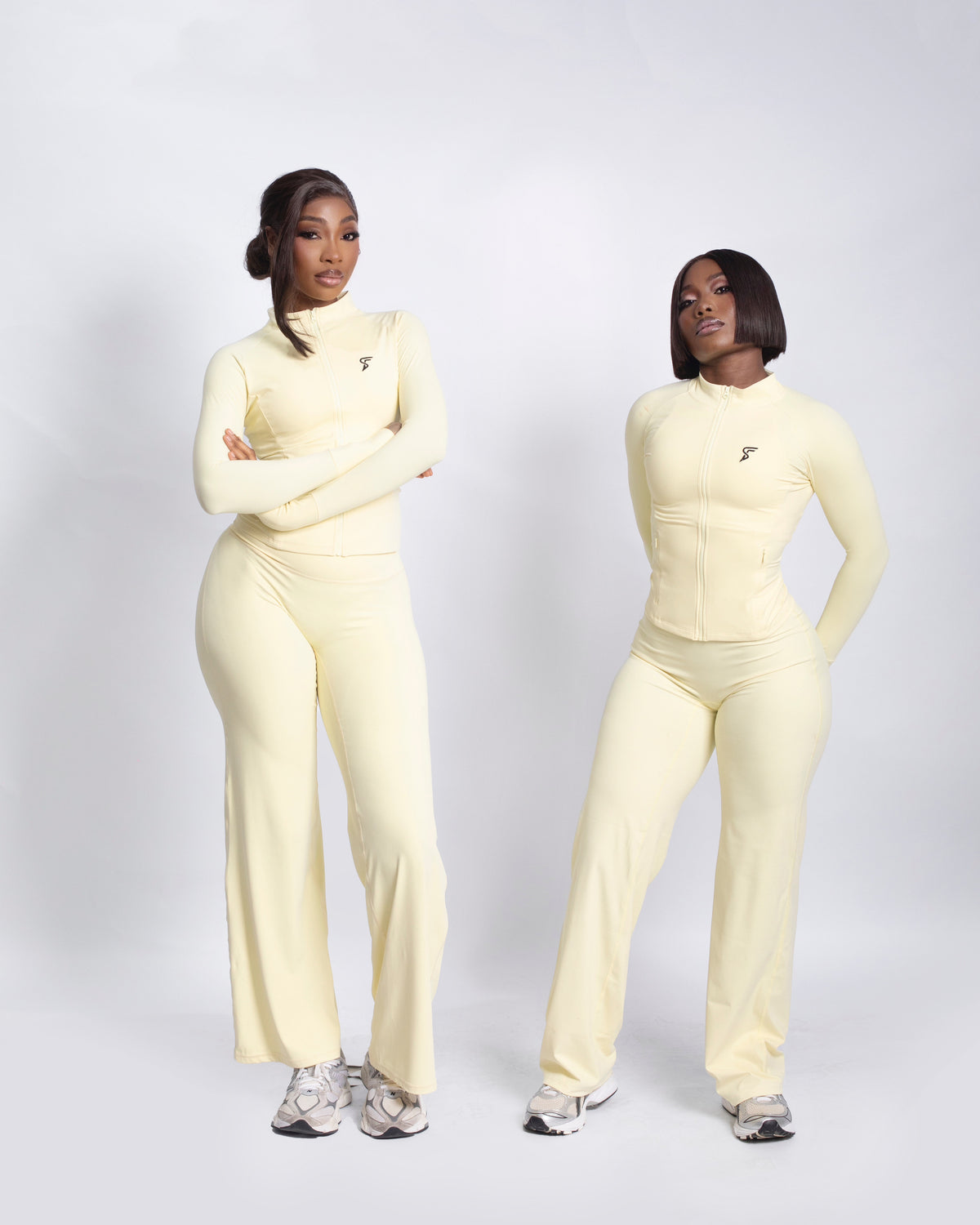 Flare Motion 3 Piece Set