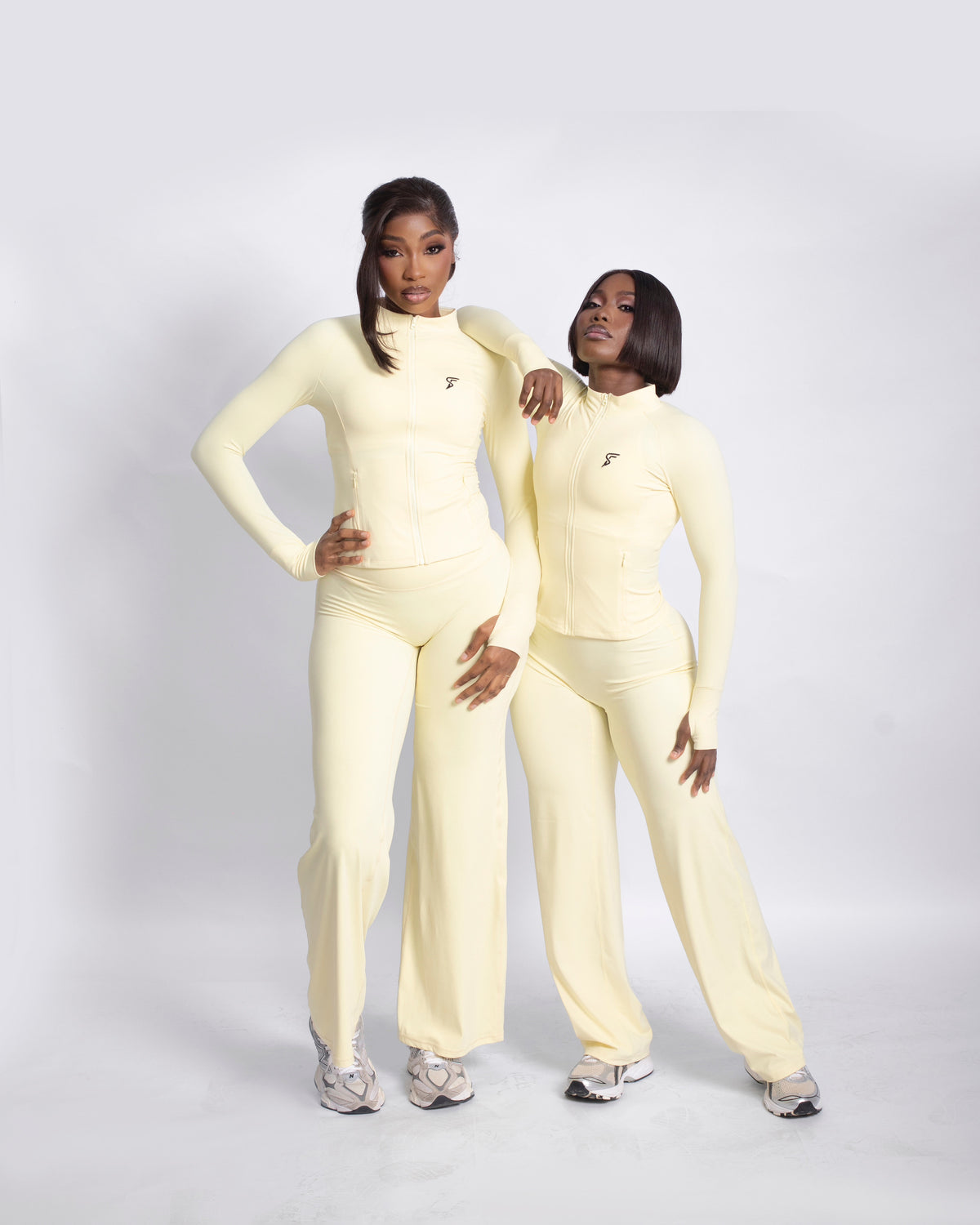 Flare Motion 3 Piece Set
