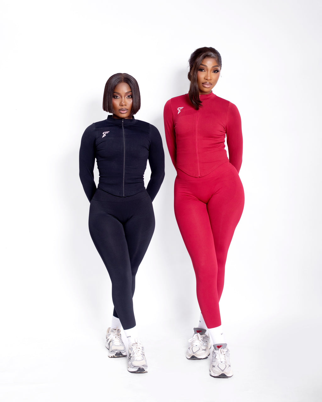 Sway Tank Top 3 Piece Set